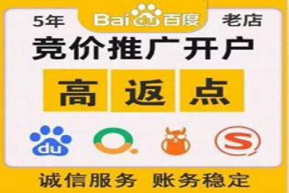 竞价市场中的端口开户策略案例